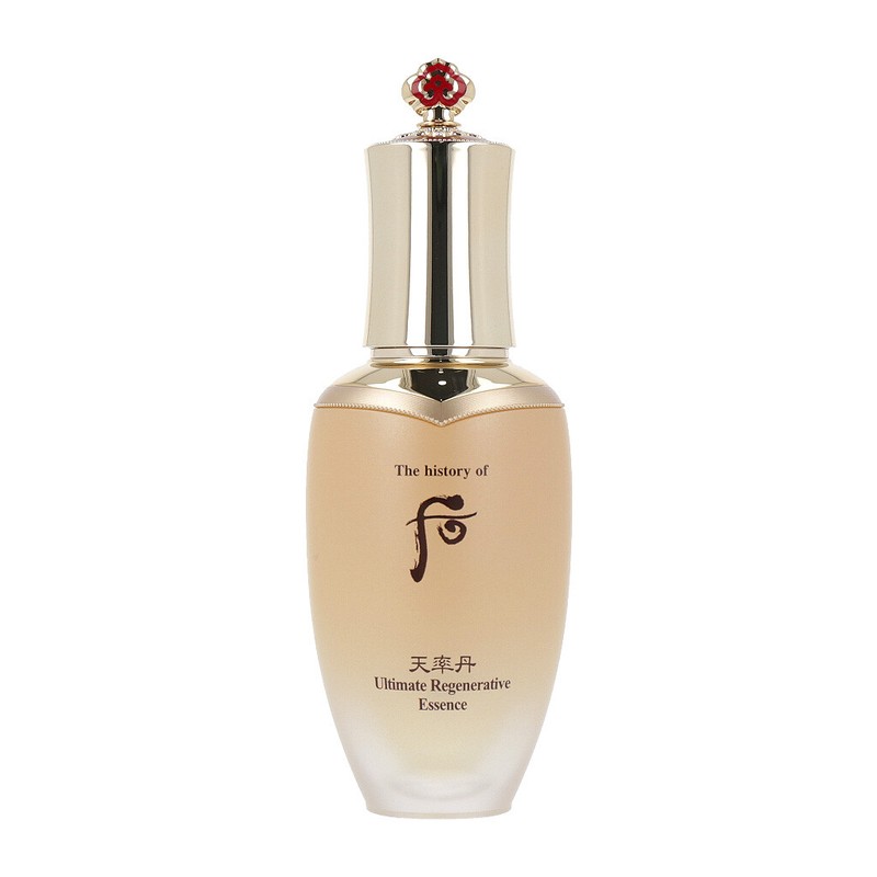 The history of whoo Cheonyuldan Hwayul Ultimate Regenerating Essence 50ml