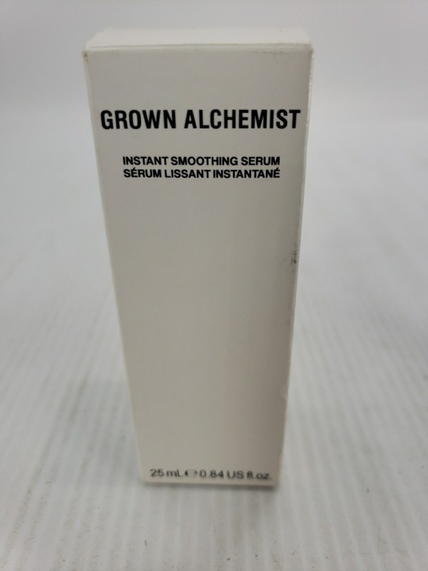 Grown Alchemist Instant Smoothing Serum - Full Size 0.84 fl. oz. (25ml) gallery