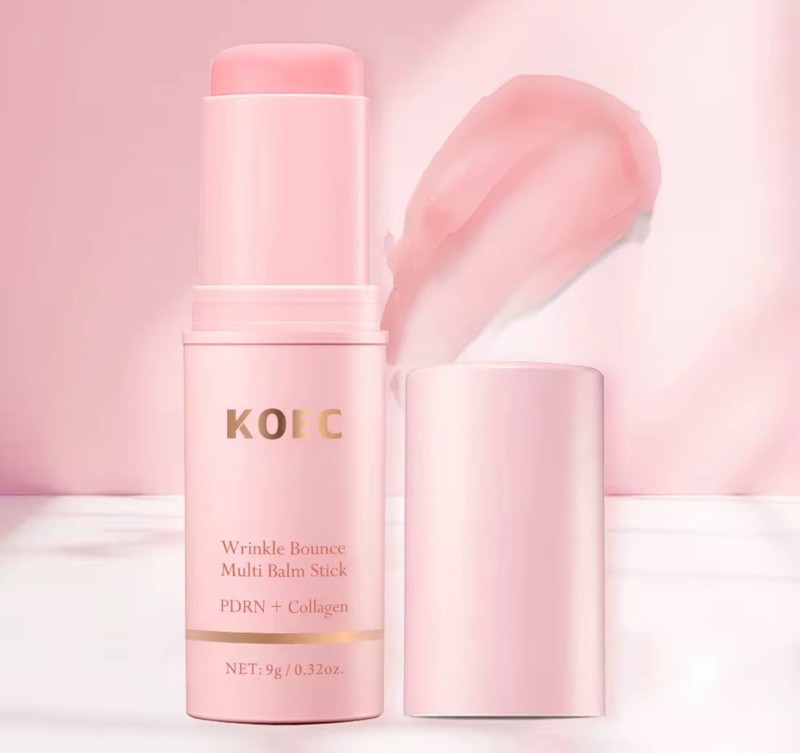 Multi Balm Stick PDRN (Sodium DNA) + Collagen