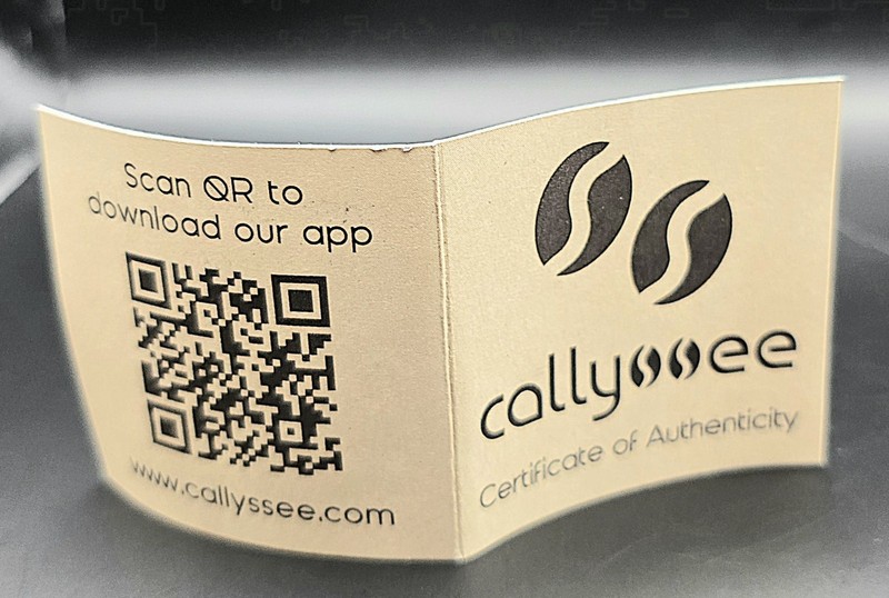 Callyssee Lighten Up Brighten Up Vitamin C Serum NEW IN BOX--Originally $650! gallery