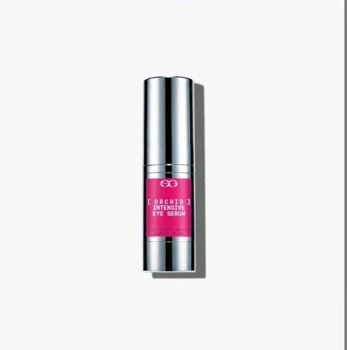 Isomers Skincare Orchid Intensive Eye Serum 0.34fl.oz NIB EXPIRATION 2029