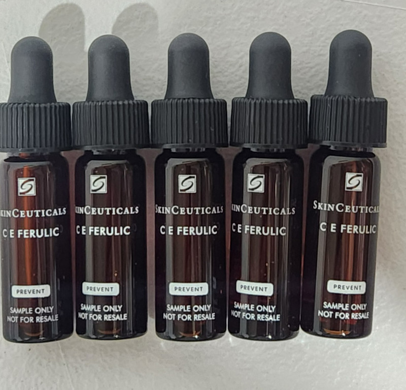 Skinceuticals C E Ferulic Anti-Aging 5 Samples gallery