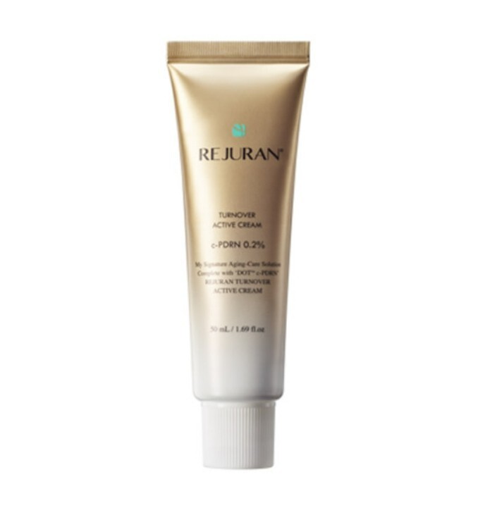 REJURAN Healer Turnover Active Cream 50ml Moisturizing Elasticity c-PDRN