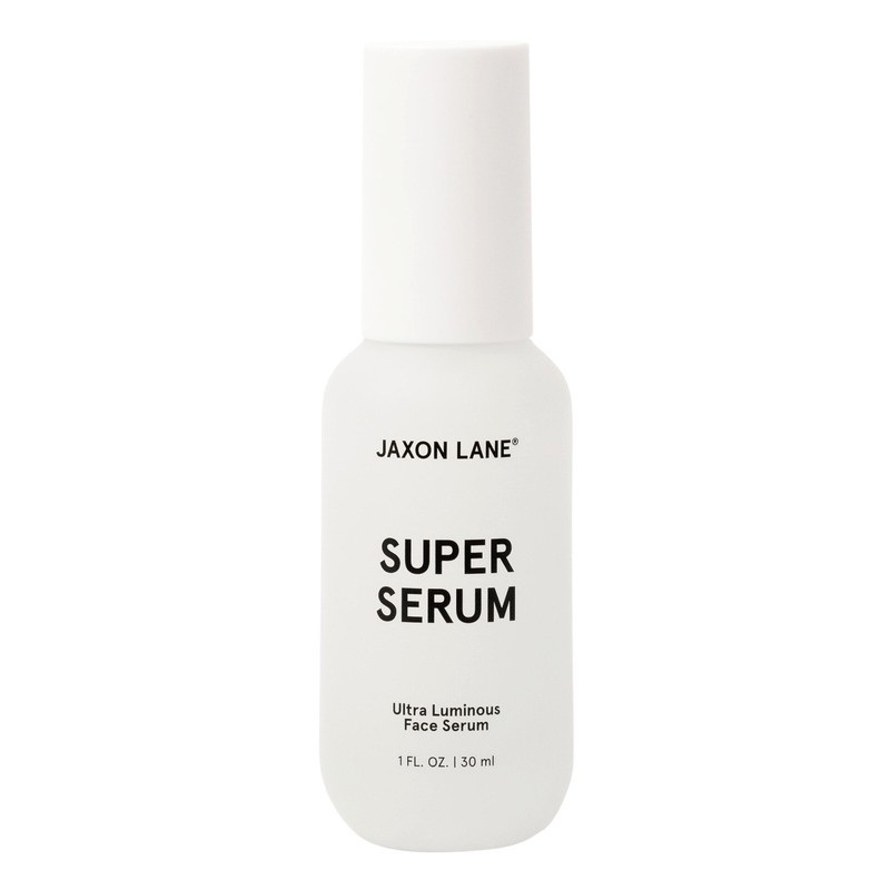 Jaxon Lane Super Serum Ultra Luminous Face Serum 1 oz