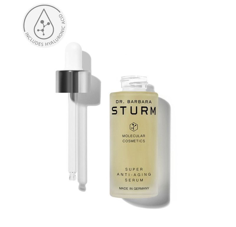 Dr. Barbara Sturm Unisex Super Anti-Anging Serum – 1.01oz