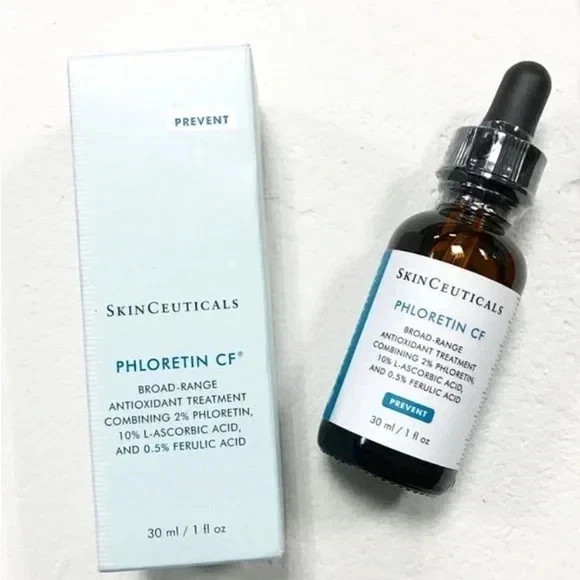 1 Pack SkinCeuticals P-TIOX Wrinkle Modulating Peptide Serum 1 fl oz/30ml