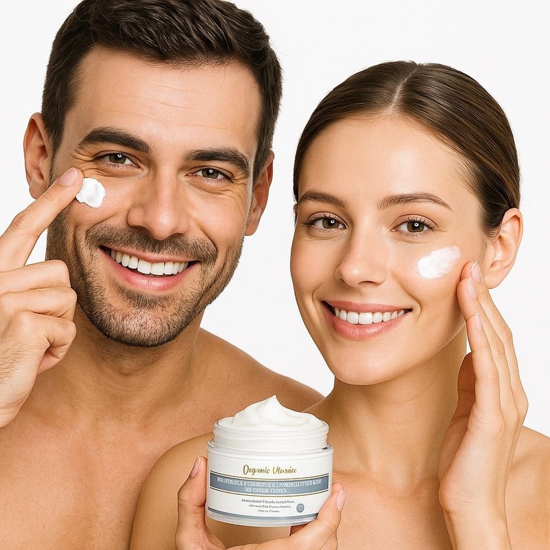 The Best Anti Aging Cream Collagen Volume Boosting Hydrating face body cream 2 gallery