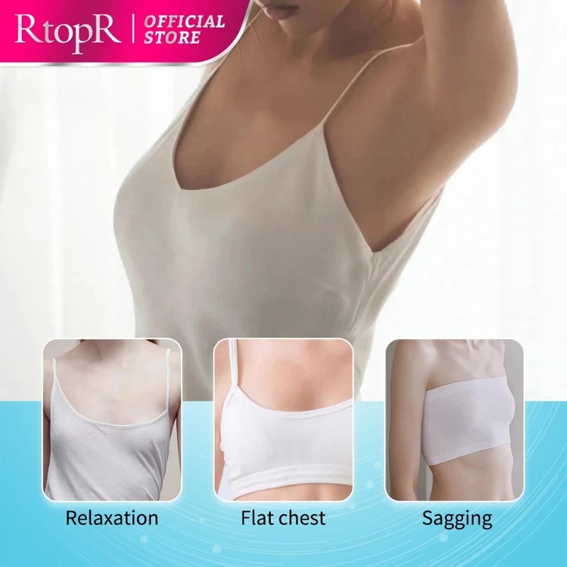 2x 40g RTOPR Mango Breast Enlargement Cream Firming Lifting Fast Bust Contouring gallery