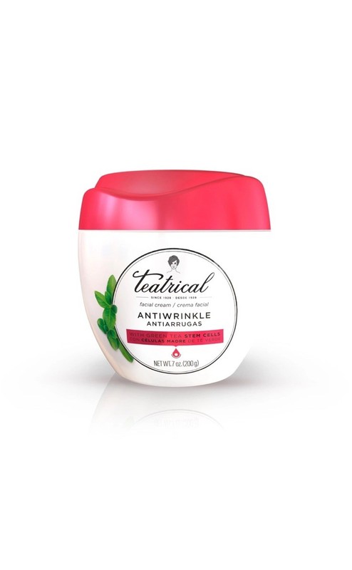 Cremas Antiarrugas con celulas madres rejuvenecer el rostro para la cara ys new