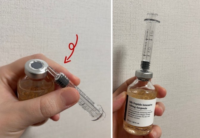 [BERGAMO] Luxury Caviar Wrinkle Care Cream 50g & Ampoule 30ml / Korean Cosmetics gallery