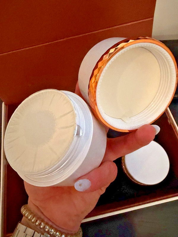 NIB Lavelier HydroTherm Sauna Collection – Mask, Serum, Cream + Derma Roller gallery