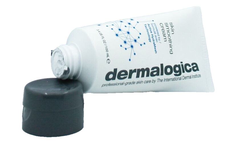 Dermalogica Skin Smoothing Cream 3.4 fl oz/ 100 ml *No Box* gallery