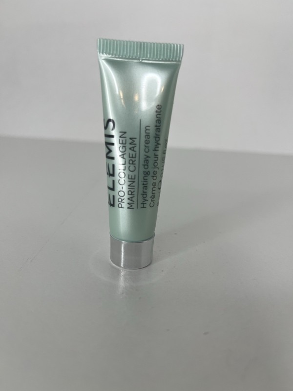 ELEMIS Pro-Collagen Marine Cream 0.1 fl oz. Travel/Sample Size NEW