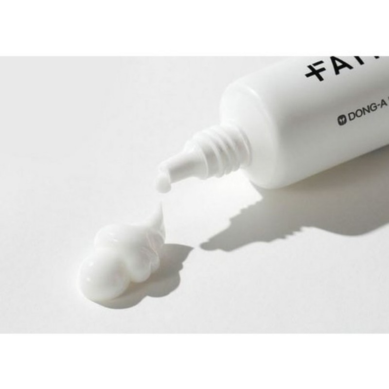 FATION Nosca9 Trouble Cream 45ml K-Beauty Free Shipping gallery