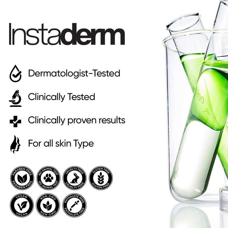 Instant Puffy Eye & Lift Treatment – Removes Under Eye Bags & Puffiness. gallery