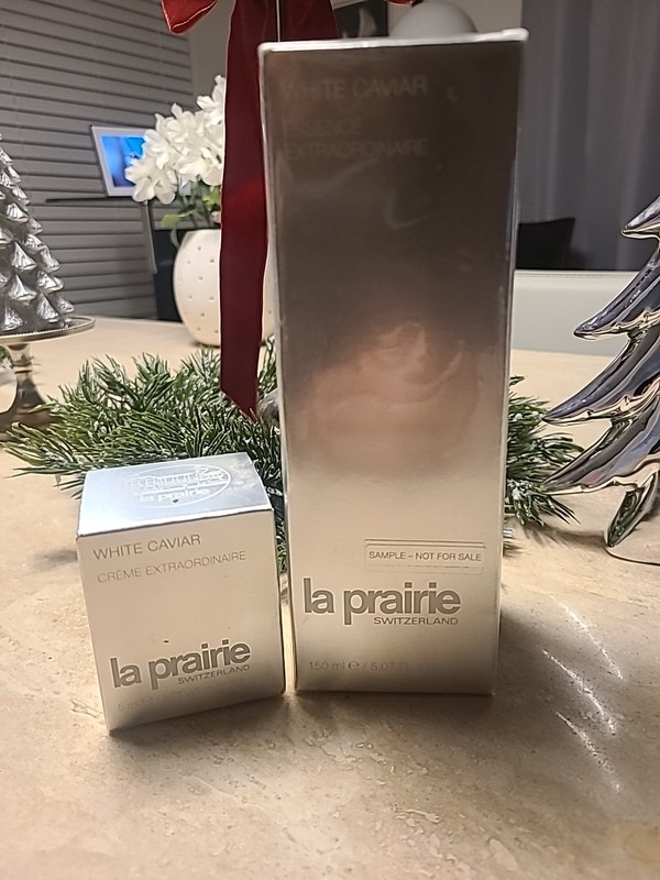 La Prairie Skin Caviar Essence-In-Lotion 150 ml / 5 FL. OZ. Sealed