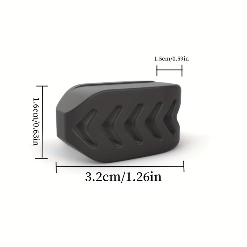 40/50/60LBS Silicone Jaw Exerciser Ball Detachable Jaw Trainer Face Facial Muscl gallery