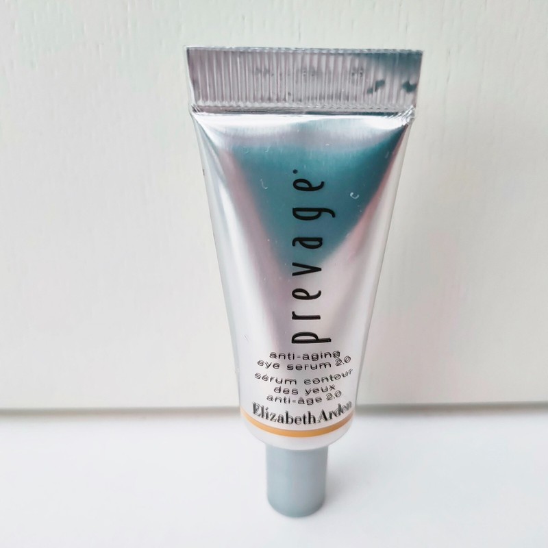 Elizabeth Arden PREVAGE Anti-Aging Eye Serum 2.0, 5ml / 0.17oz, Brand New! gallery