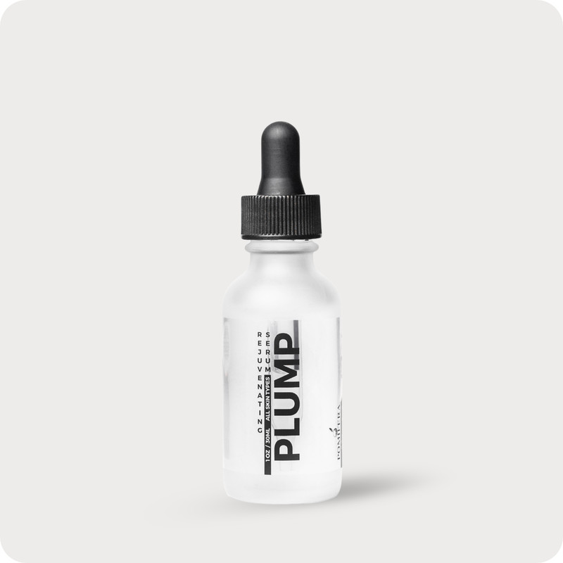Pomifera Plump: Rejuvenating Serum