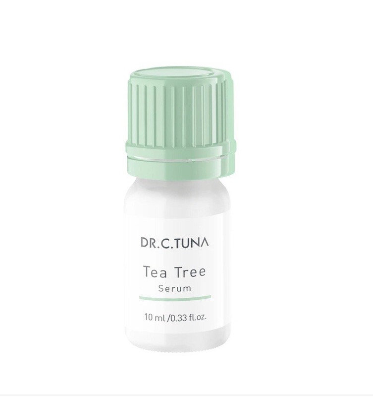 Farmasi Dr. C. Tuna Tea Tree Serum, Free Shipping