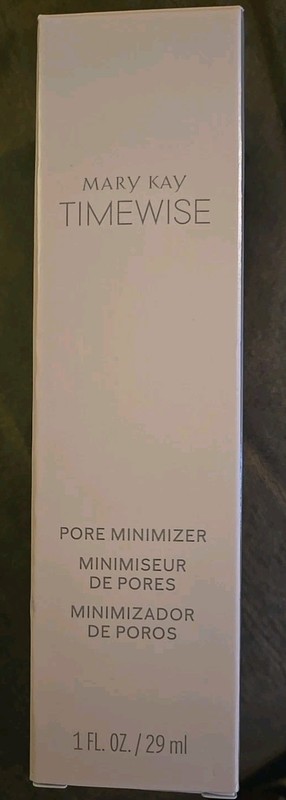 Mary Kay Timewise Pore Minimizer Full Size 1.0 Oz – H5