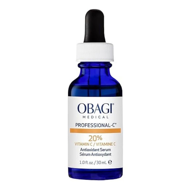 Obagi Professional-C Serum 20% 1oz 30ml Vitamin C Antioxidant Serum New