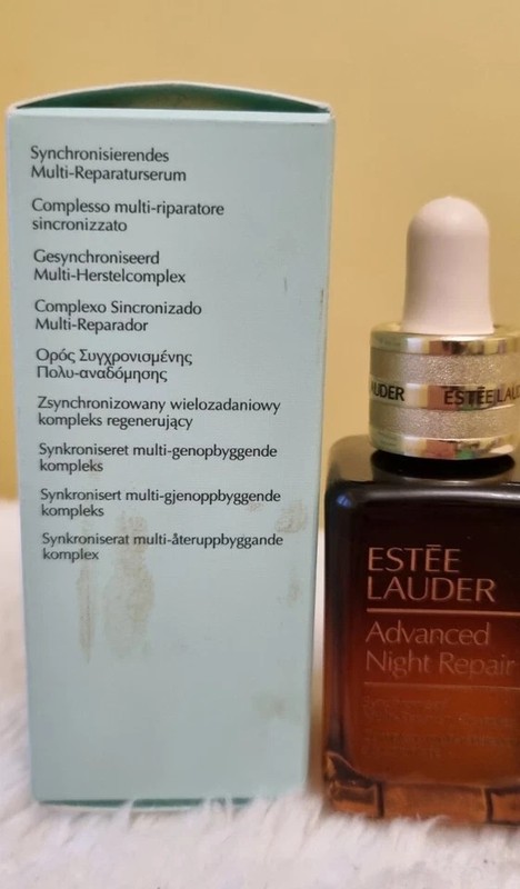 Estée Lauder Advanced Night Repair Face Serum - 30 ml gallery