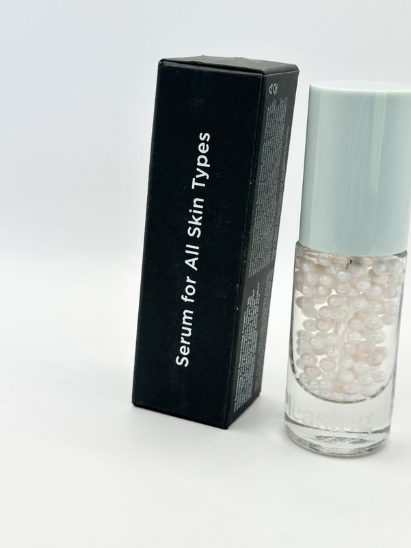 Pleasing Harry Styles Pearlescent Illuminating Serum (.5 oz / 15 g) NIB gallery