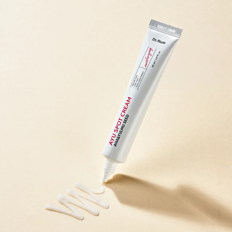 DR.RIUM Ayu Spot Cream 30ml gallery
