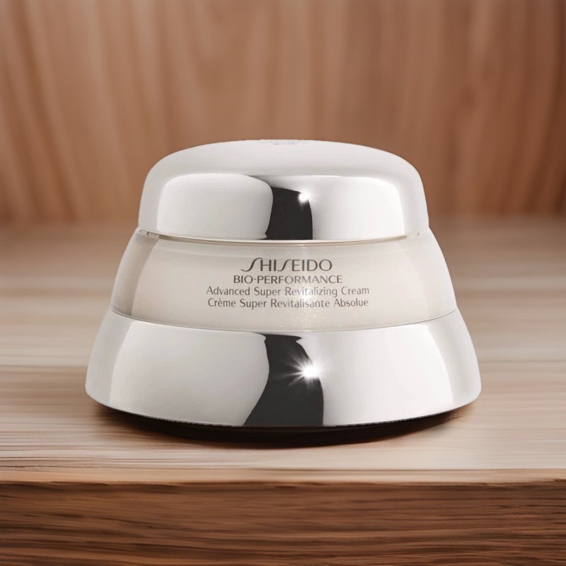 New SHISEIDO Bio-Performance Advanced Super Revitalizing Cream 1.7oz/50mL Sealed