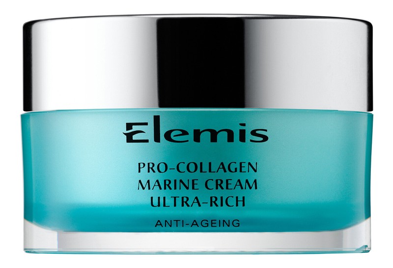 Elemis Pro-Collagen Marine Cream Ultra-Rich 50 ml. Skin Treatment