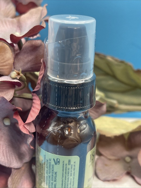 ISOMERS Stem Genesis Intensive Serum Concnetrate .51 Fl Oz~Anti Aging Face E14 gallery