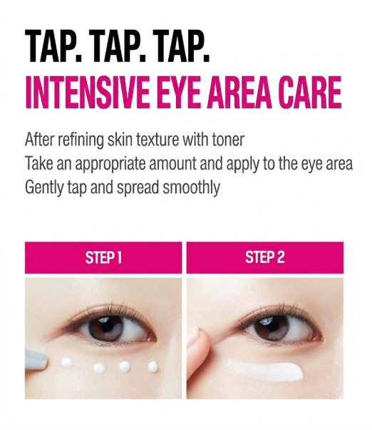 ISOI Brightening Eye Concentrate 17ml Anti-Aging K-Beauty gallery