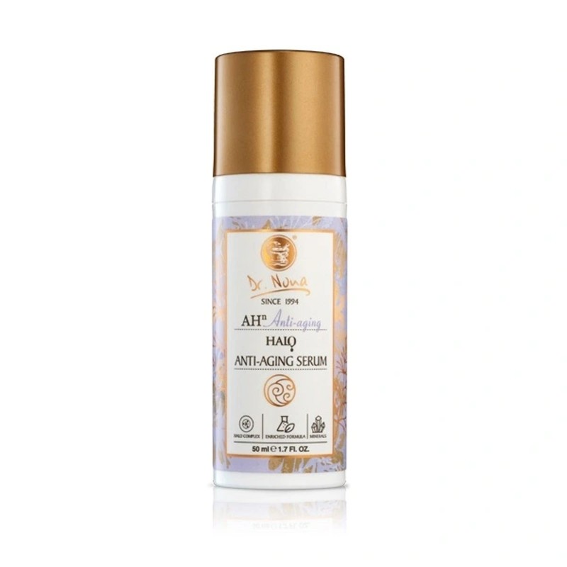 Dr Nona Anti Aging Serum