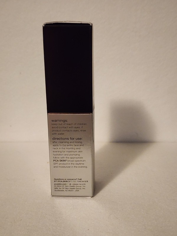 PCA Face Skin Hyaluronic Acid Boosting Serum 1 fl oz 11/2027 gallery