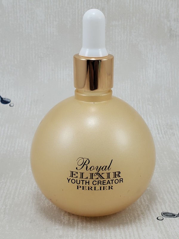 Perlier Royal Elixir Youth Creator 3.2 oz./95ml