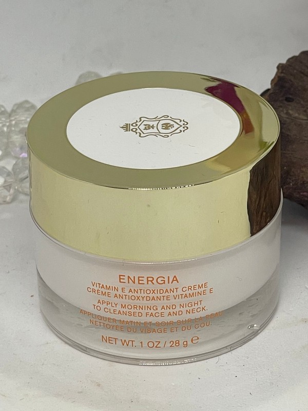 Borghese Roma Energia Vitamin E Antioxidant Creme - 1 oz / 28 g - New gallery