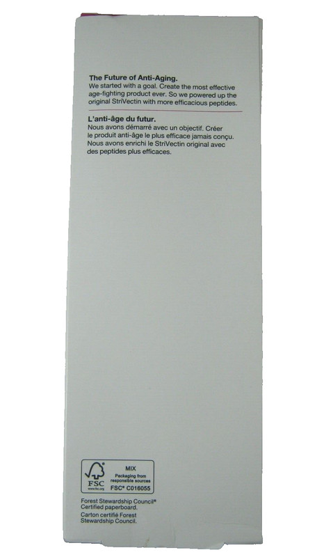 New StriVectin-SD 4 Oz/120ml Intensive Concentrate for Wrinkles (New Edition) gallery