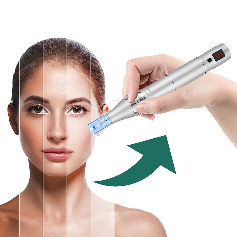 Professional High Frequency Beauty Instrument Skin Tightening Home Beauty Tools gallery