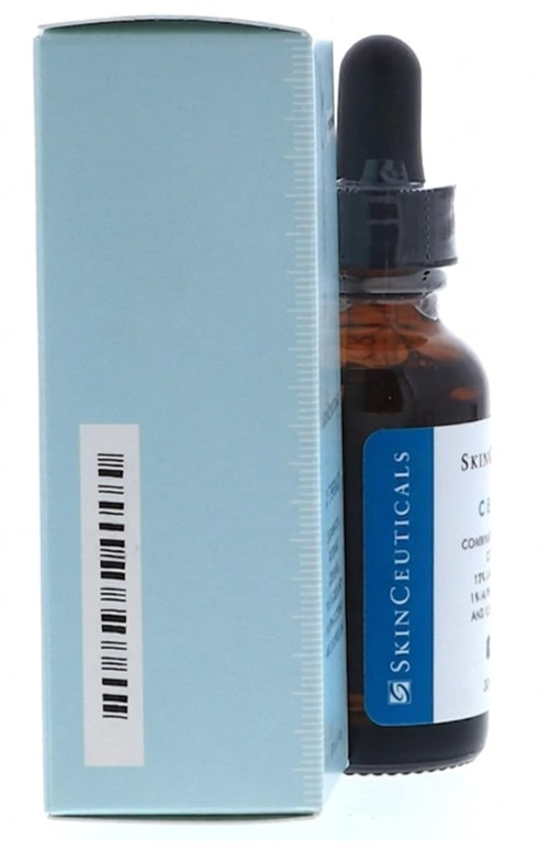 SkinCeuticals C E Ferulic Antioxidant Face Serum 30ml 1oz Vitamin C New gallery