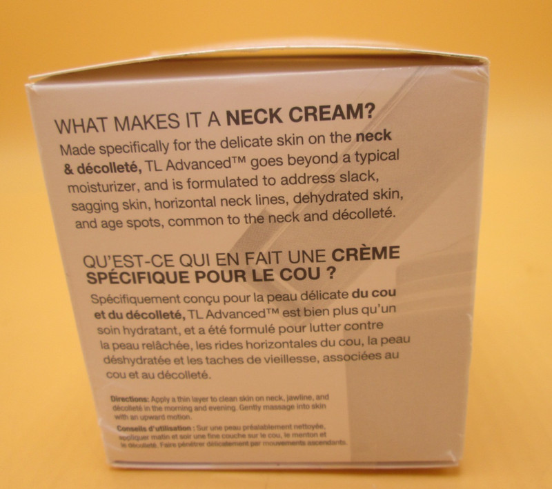 StriVectin NIA 114 TL Advanced Tightening Neck Cream+ Large Size 1.7 oz USA gallery