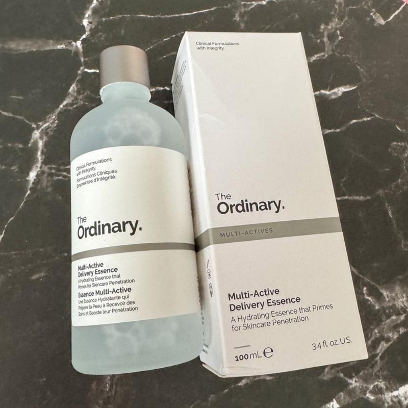 The Ordinary Authentic Delivery Essence for Hydration 3.38 oz / 100 mL