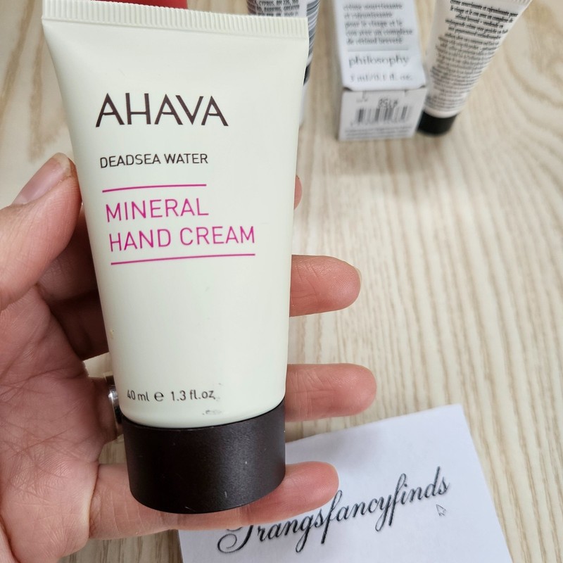 Origins Youthtopia + TULA Bronze Drops + Philosophy Miracle Worker + FREE AHAVA gallery