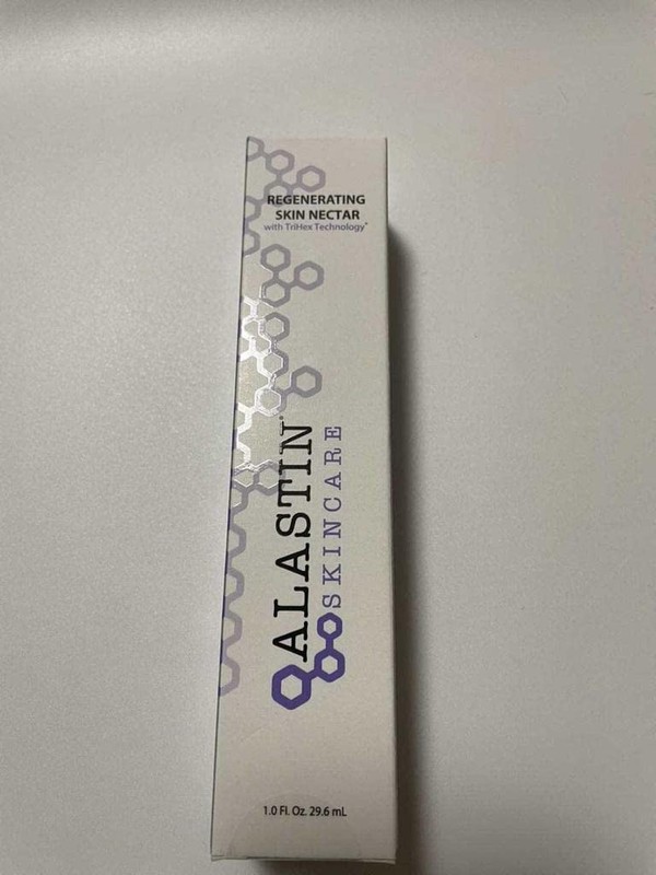 Alastin Skincare Regenerating Skin Nectar (1 fl oz / 29.6 ml) Retail Size Pump