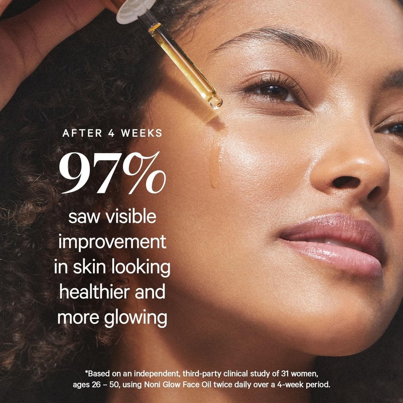 Lightweight Facial Oil for Radiant Skin - Rosehip & Jojoba^- gallery