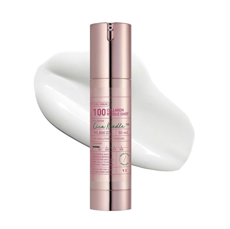 VT Collagen Reedle Shot 100 50ml