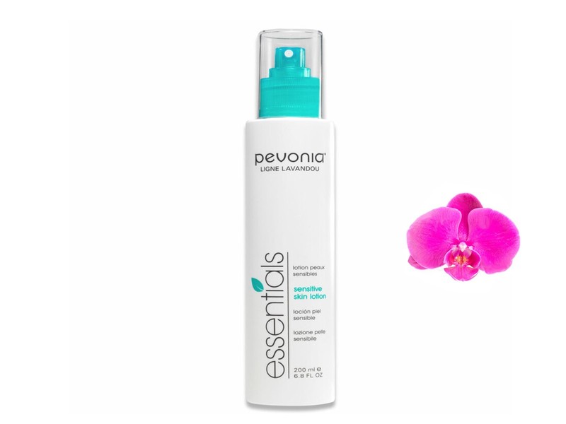 Pevonia Sensitive Skin Lotion 204ml / 6.8oz
