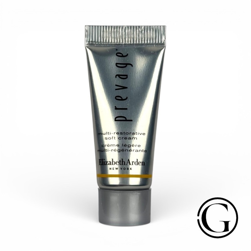 X17 Elizabeth Arden PREVAGE Multi-Restorative Soft Cream 0.17 fl oz = 2,89 fl oz