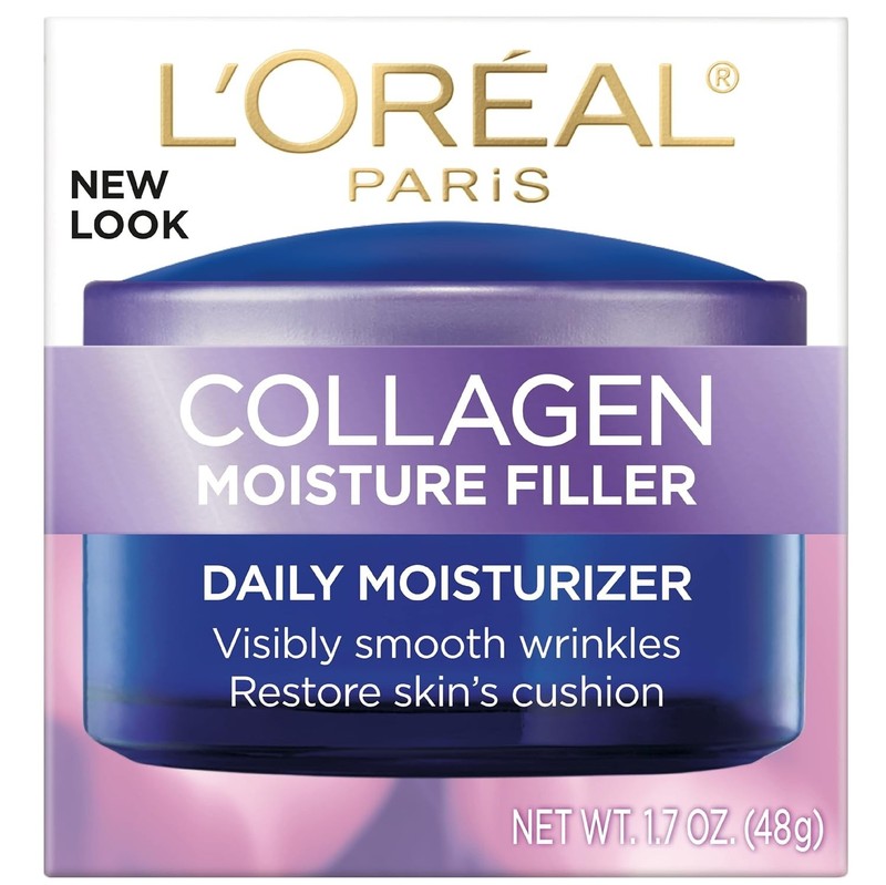 Crema Con Colageno Profesional Para Las Manchas De La Cara Antiarrugas Antiedad gallery