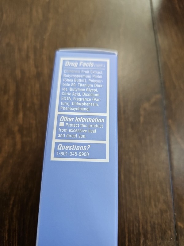 Nuskin Nu Skin ageLOC Tru Face Radiant Day SPF22 30ml 1oz Broad Spectrum gallery